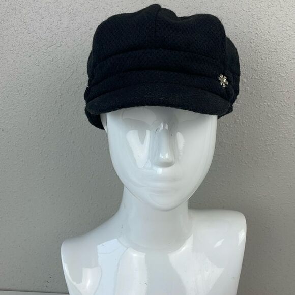 Angela & William Hat EUC - Picture 1 of 7